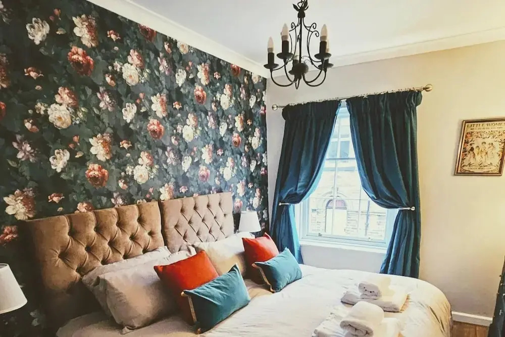Saltaire Retreat 3 Bed House