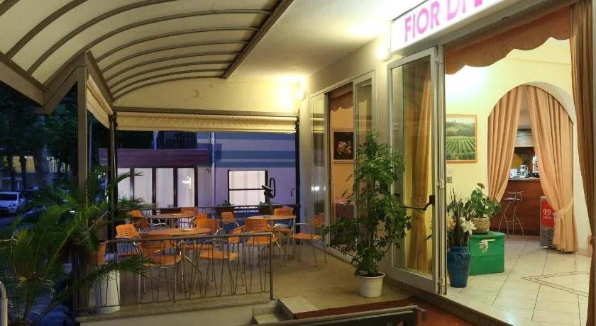Hotel Fior di Loto