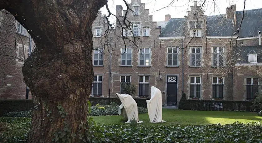 Hotel Elzenveld