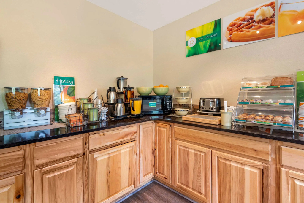 Quality Inn Ouray