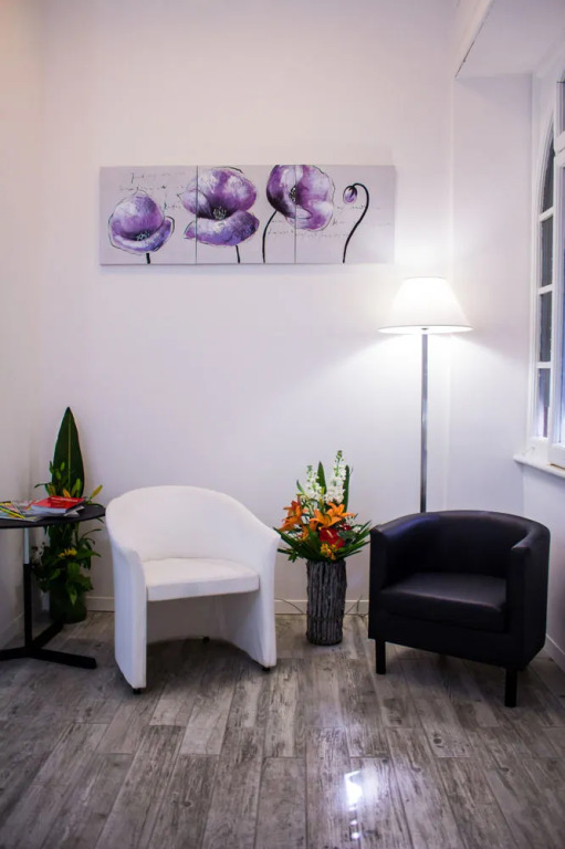 Gardenia Suite