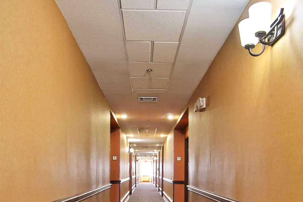 Sleep Inn & Suites Abilene Near University