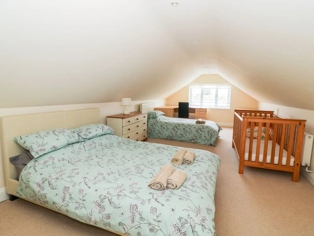 Rosebay, Great Yarmouth