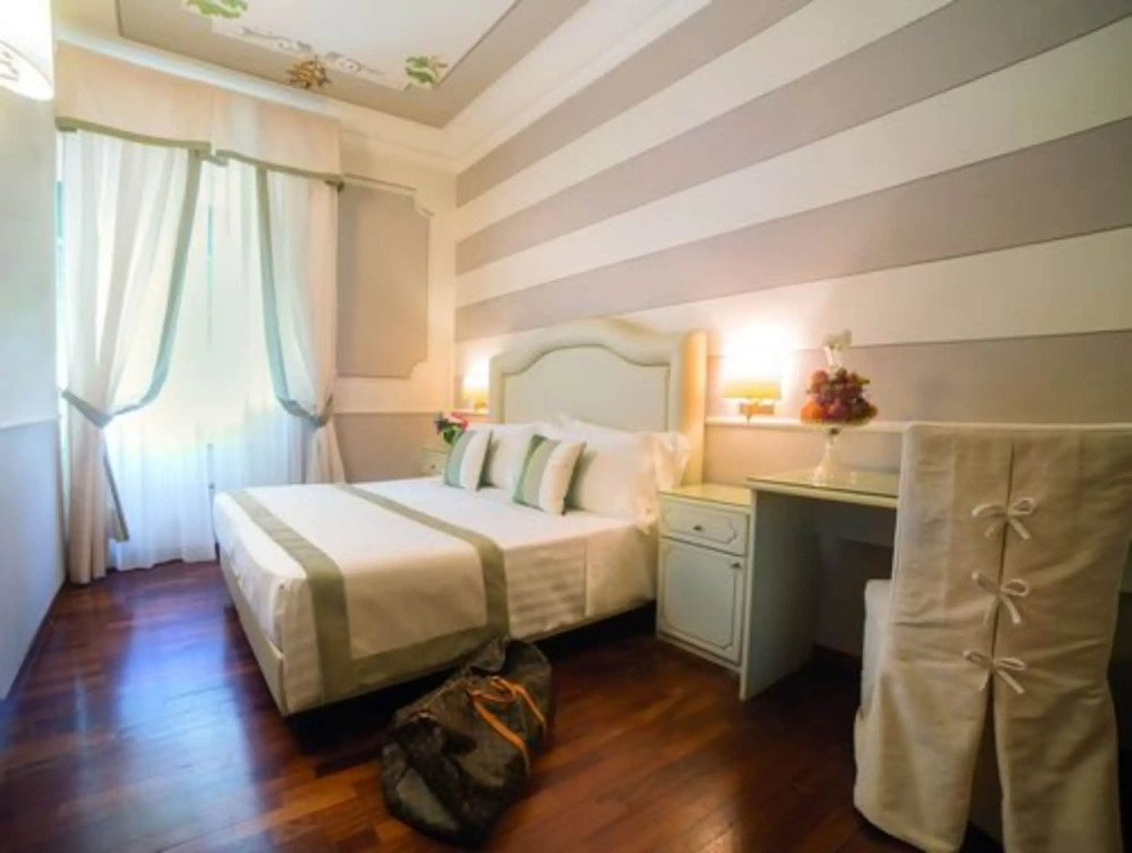Hotel Jolanda