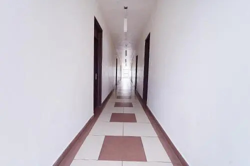 OYO 23425 Ooty Residency
