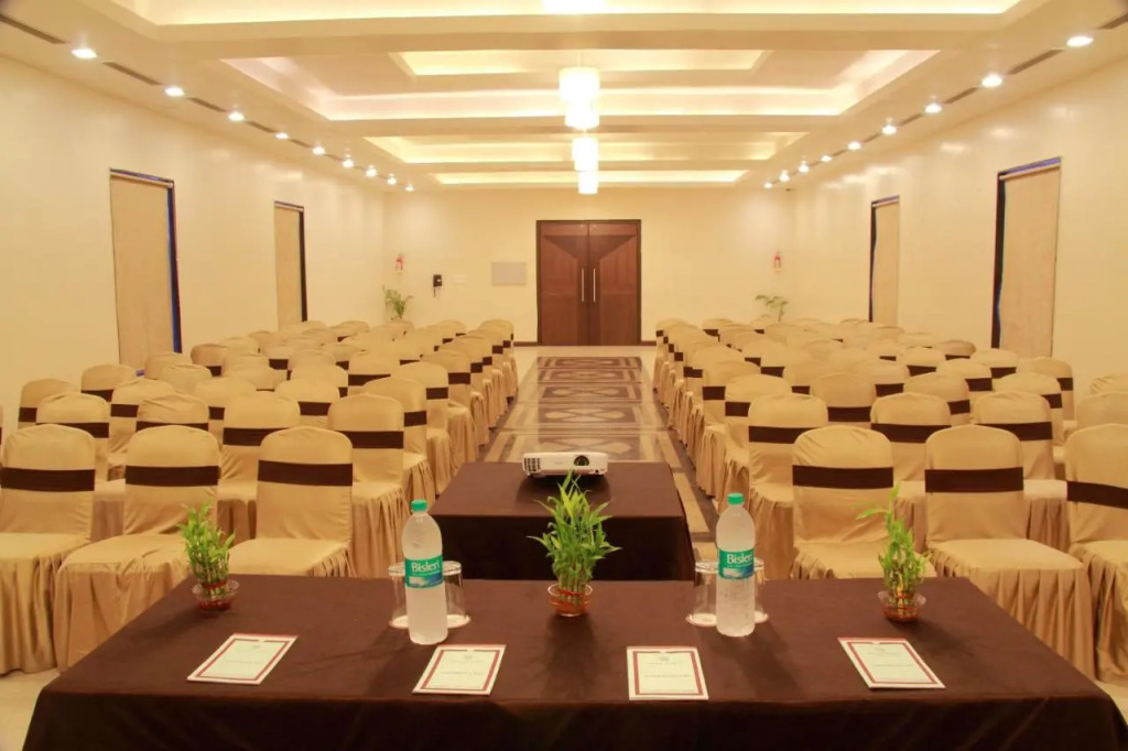 Amantra Comfort Hotel