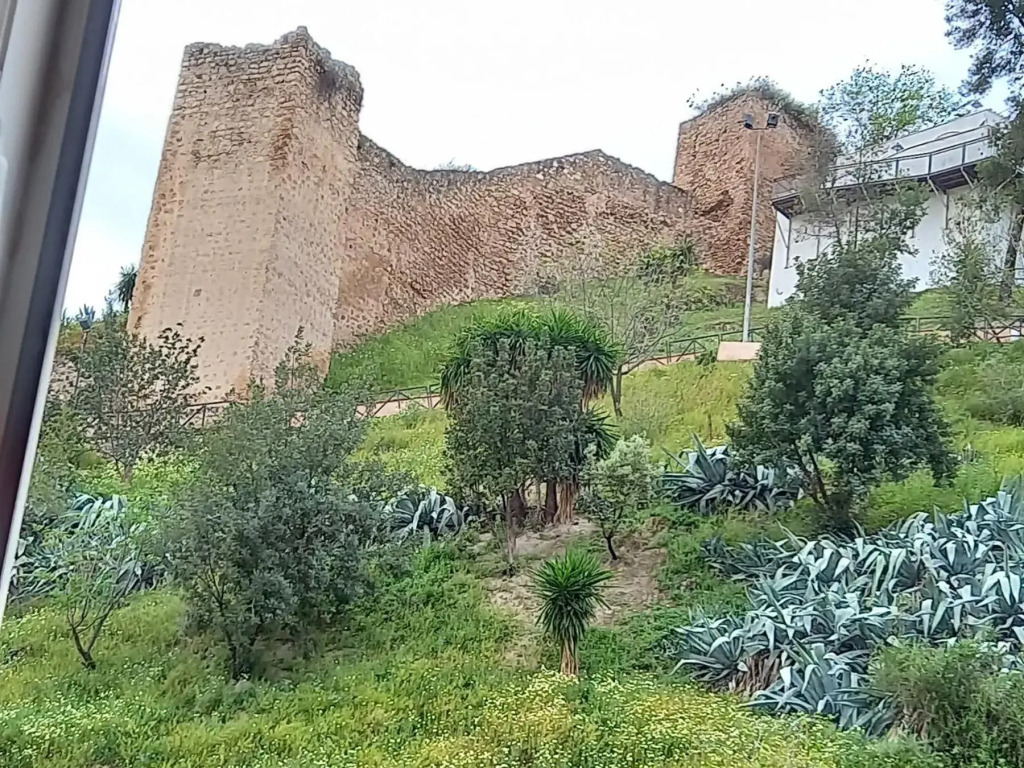 Guesthouse Jazmines Mozarabe