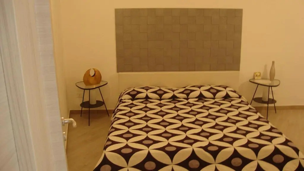 Mannarazzi Casa Vacanza