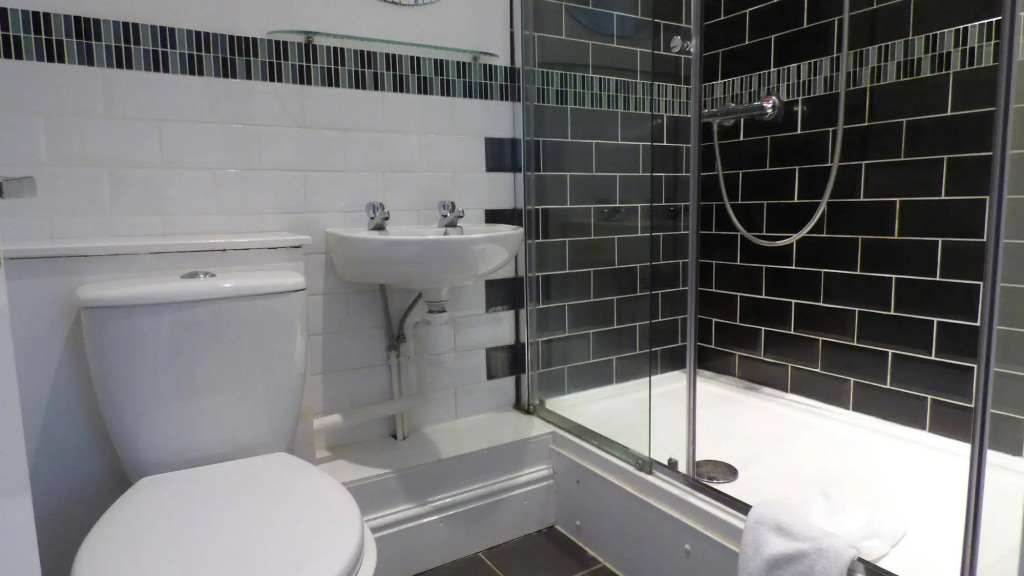 Artisan Quarter Serviced Apartments