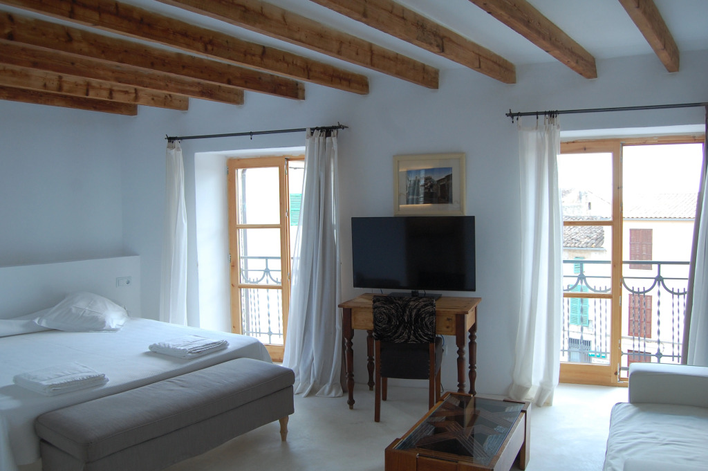 Hotel Forn Nou