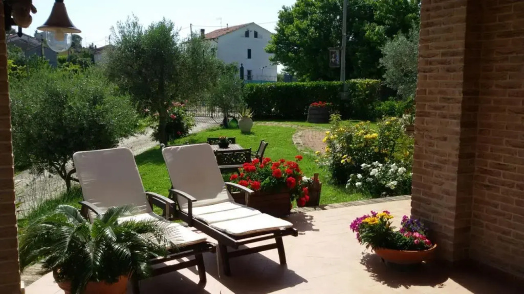 B&B Principerto