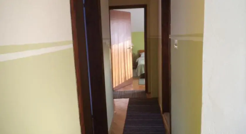 Apartments Markovic
