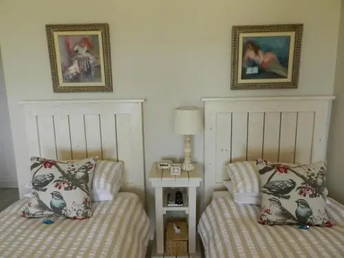 Mastersview B & B
