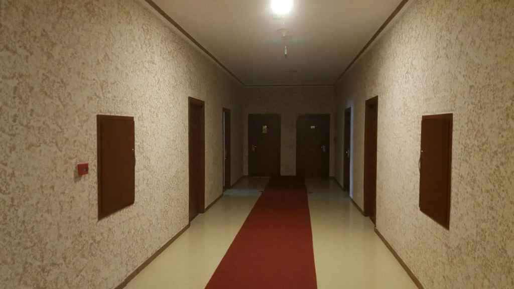Armina Termal Otel