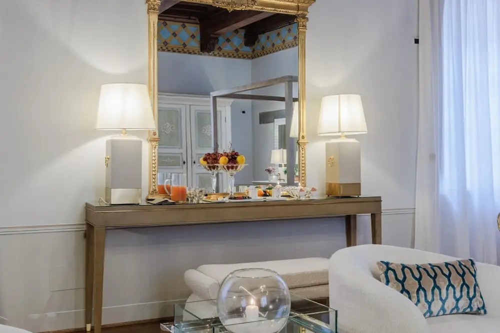 Lucca Heritage Retreat