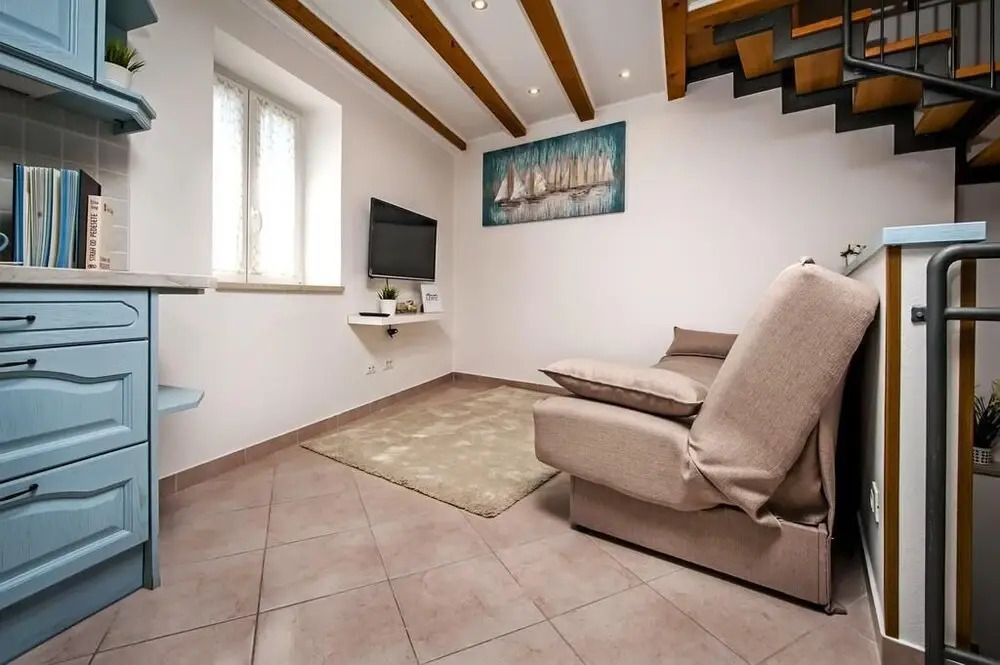Apartments Casa Flores
