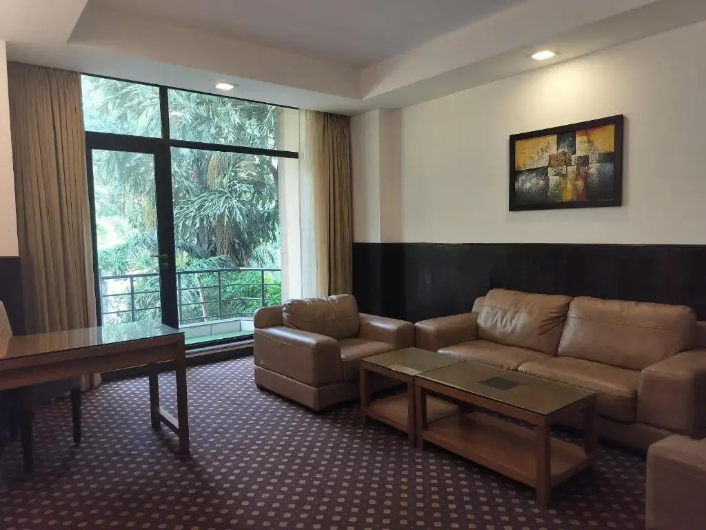 Bellanta Hotel, 7km from IGI Airport Delhi