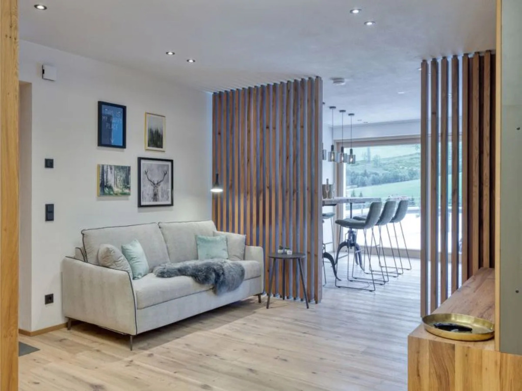 Apart Chalet