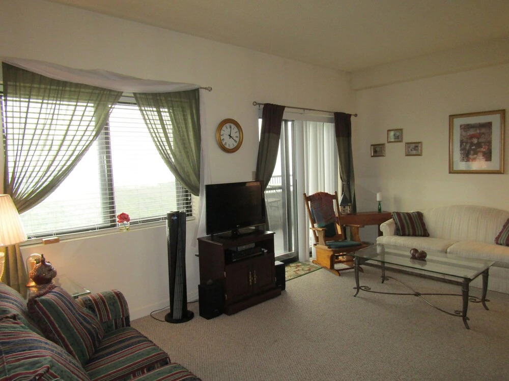 Sugar Top 2012 2 Bedrooms 2 Bathrooms Condo