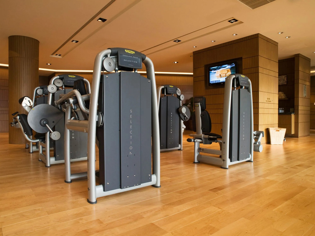 The Ritz-Carlton, Shenzhen