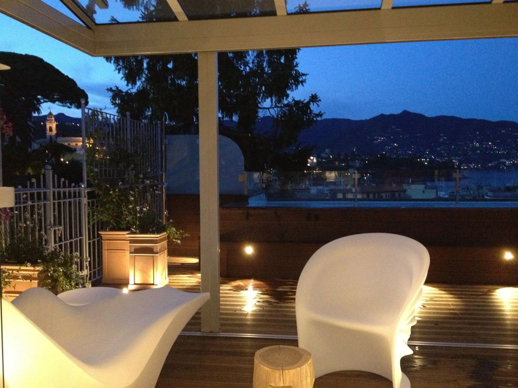 Albergo Minerva