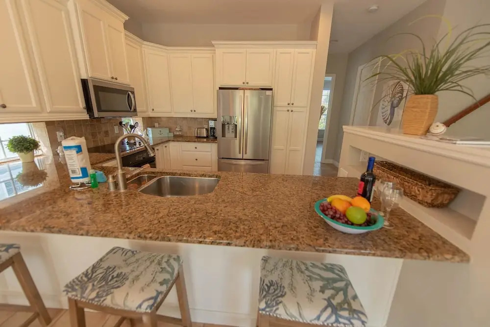Dolphin House Apartment 3