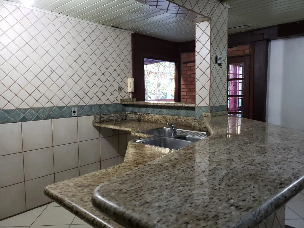 Hostel Moriah Florianópolis