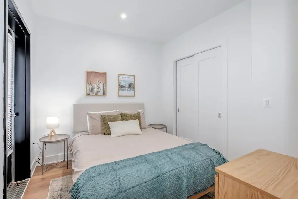 Capitol Hill Suites - Unit 9