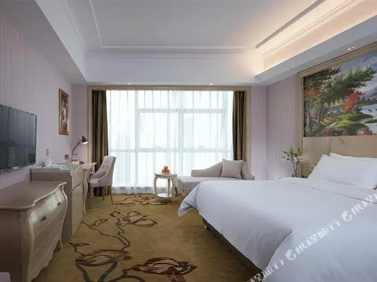 Vienna Hotel (Xingyi Wanfenglin)