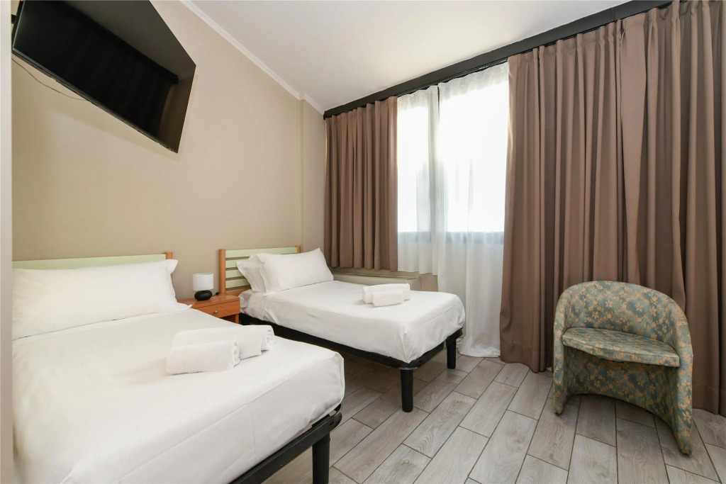 Best Western Hotel Garda