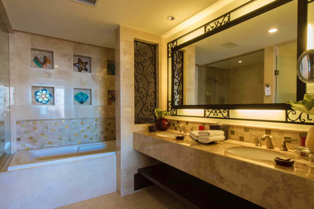 Grand Solmar Lands End Resort & Spa