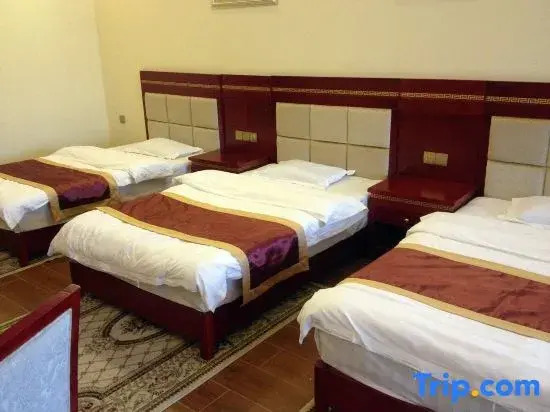 Yexiangge Hotel