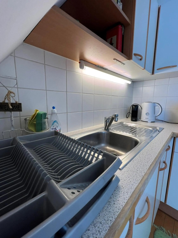 Cosy apartment in central location