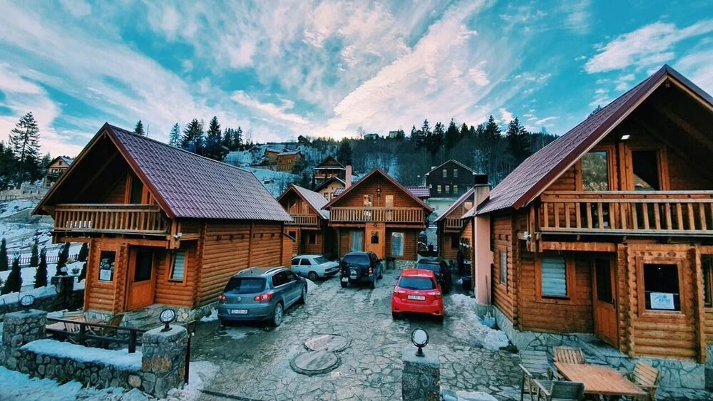 Villa Bora