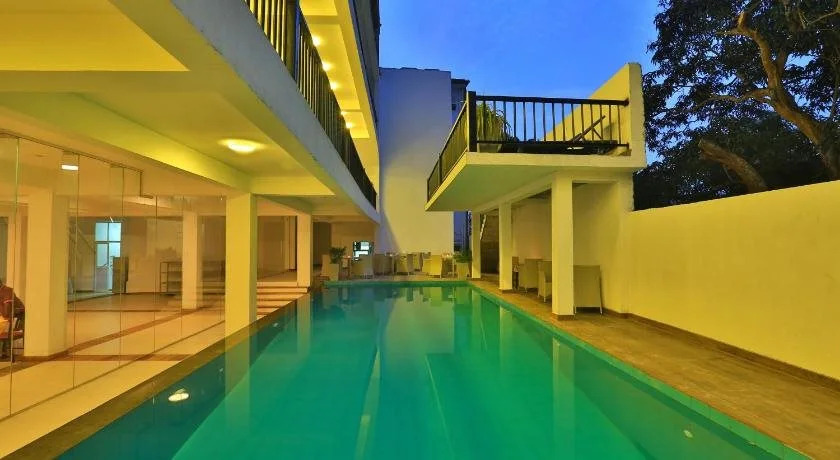Danawwa Resort