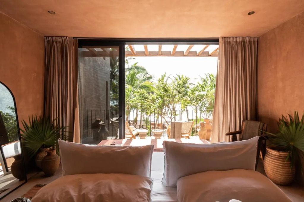 Xela Tulum, a Member of Design Hotels