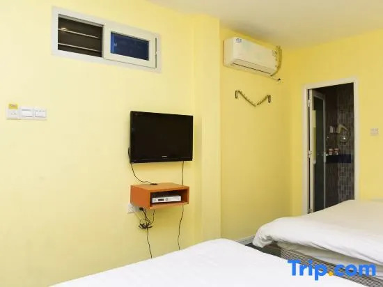 Home Inn Shenzhen Nanshan Nanxin Road Daxin Metro Station