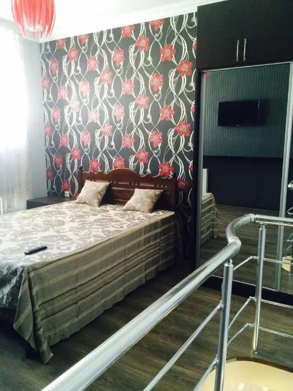 Nanas apartment