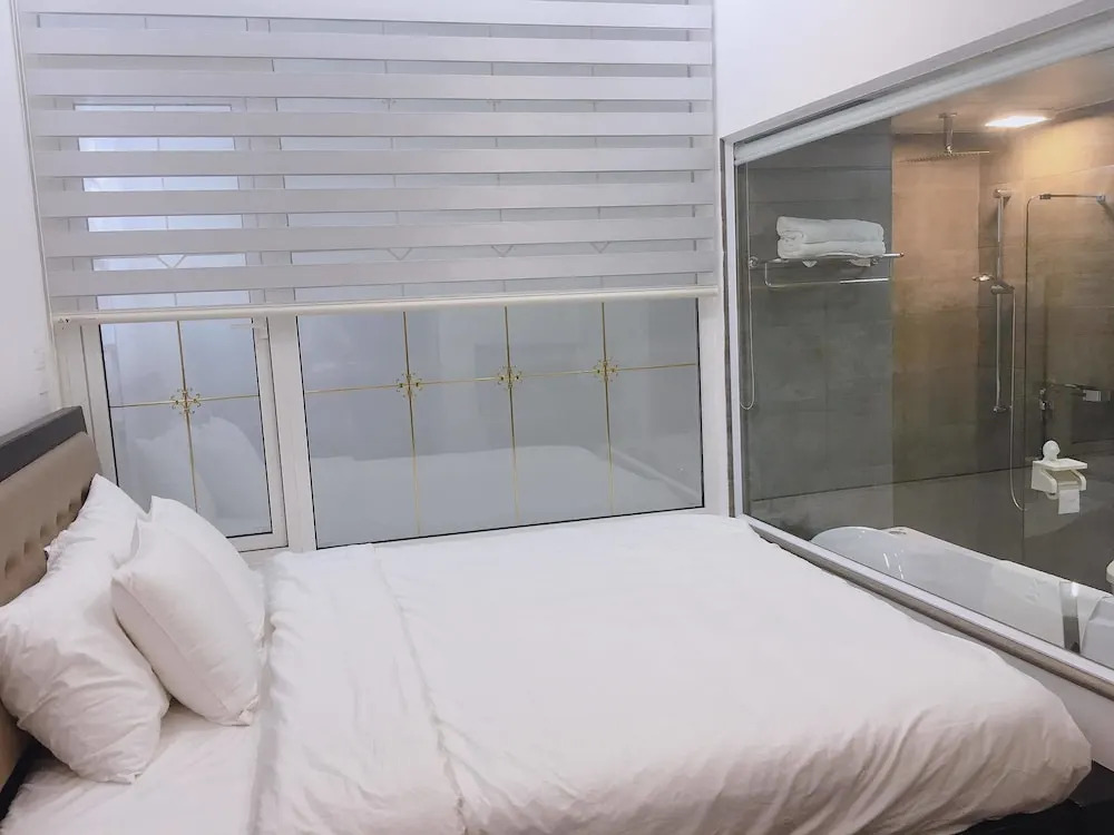 Orchid Luxury Apartment