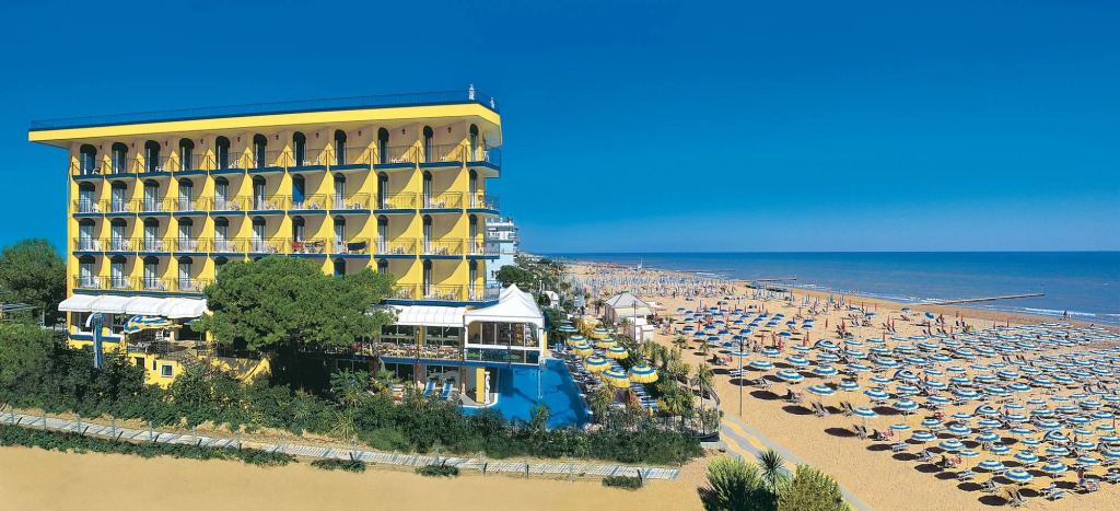 Hotel Napoleon