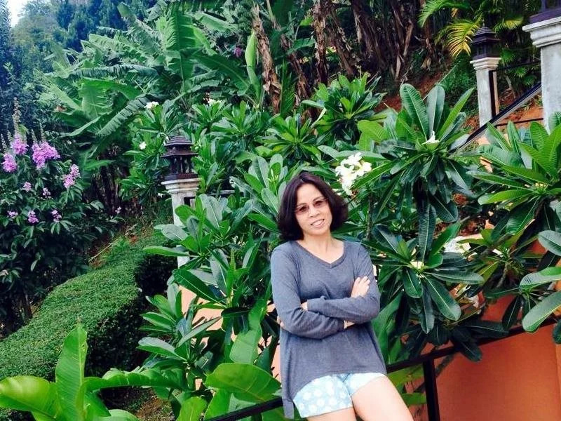Pong Yang Farms and Resort