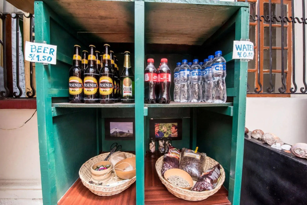 Kingdom Kichwa Guesthouse