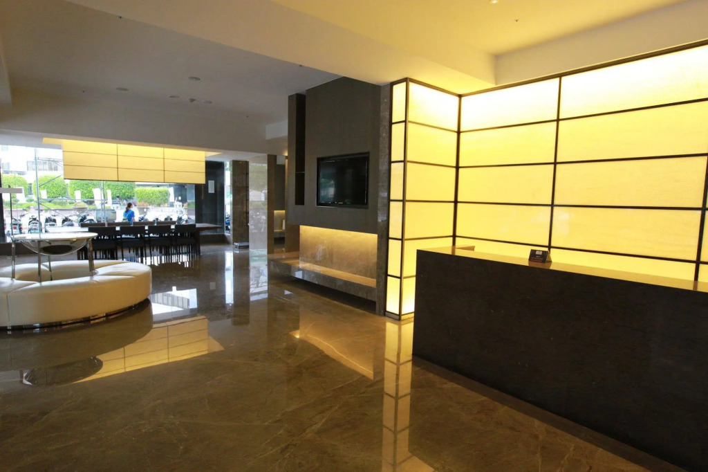 Hotel Midtown Richardson