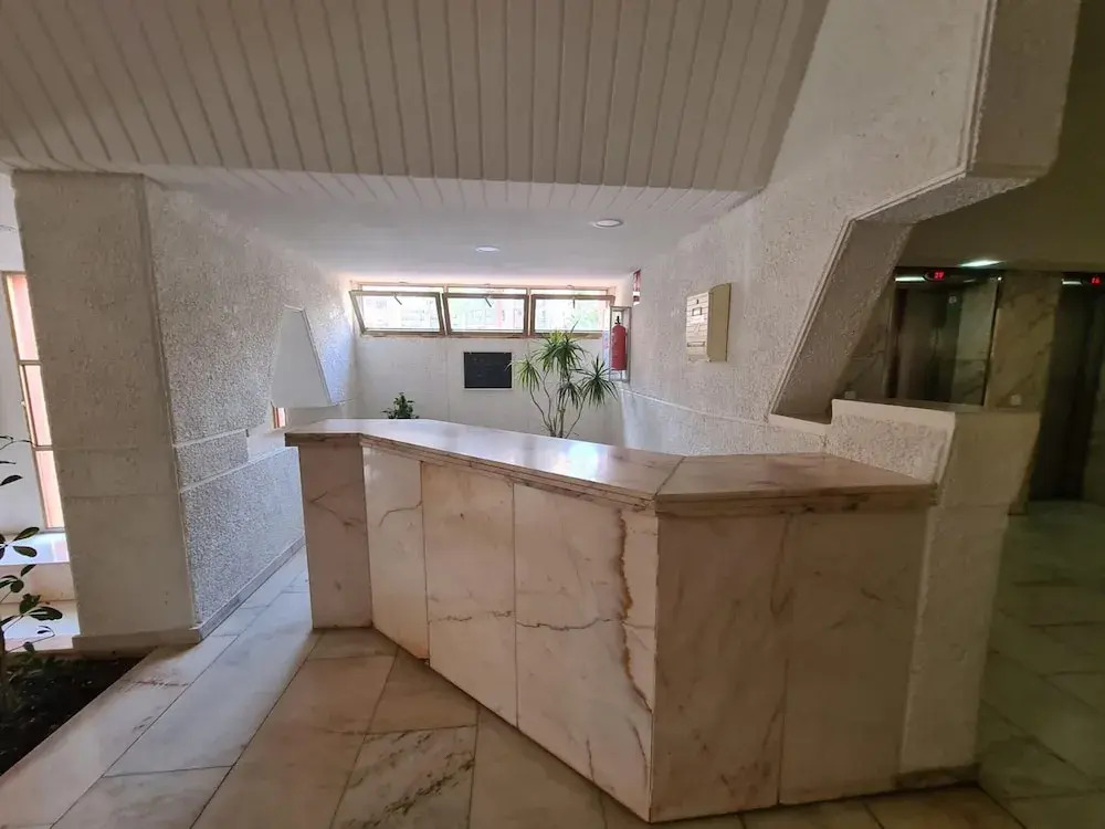 Apartment Near Levante Beach