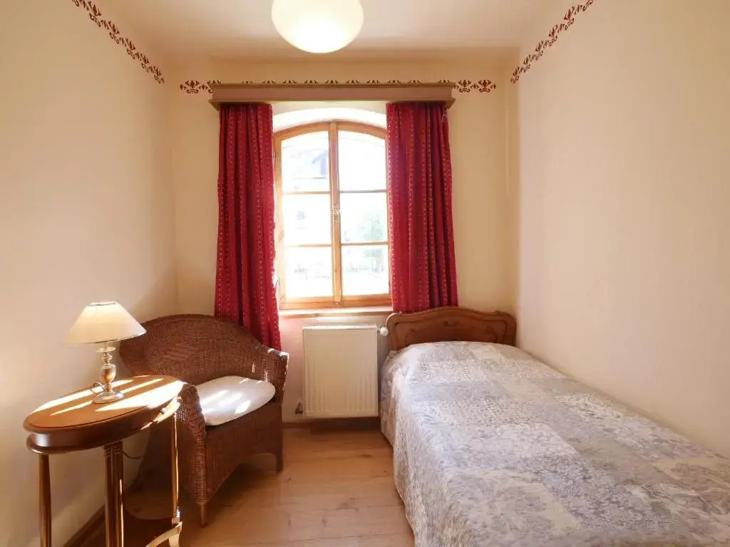 Schlosshotel Zamek Zdikov
