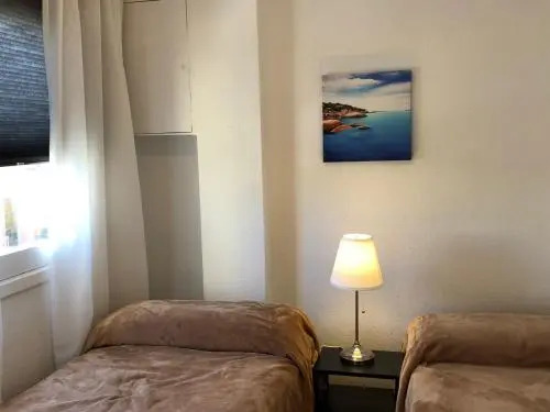 Apartment with ocean view, Las Américas