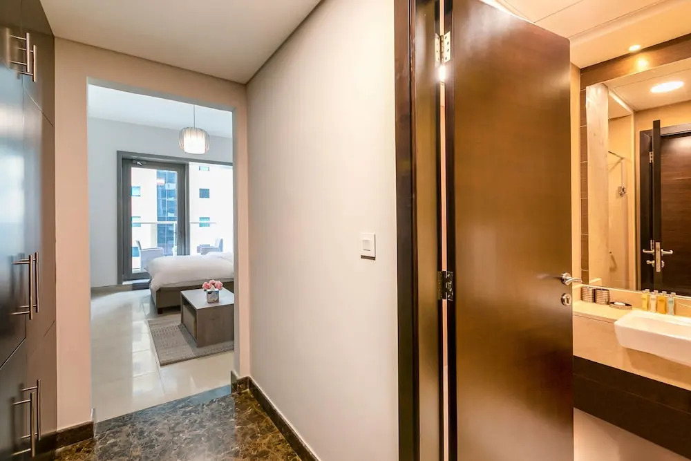 Driven Holiday Homes Sparkle Towers