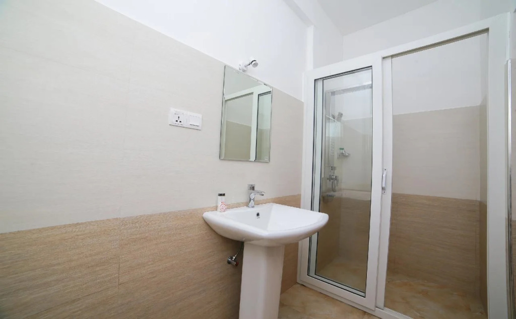 OYO 278 Hotel Rivelka
