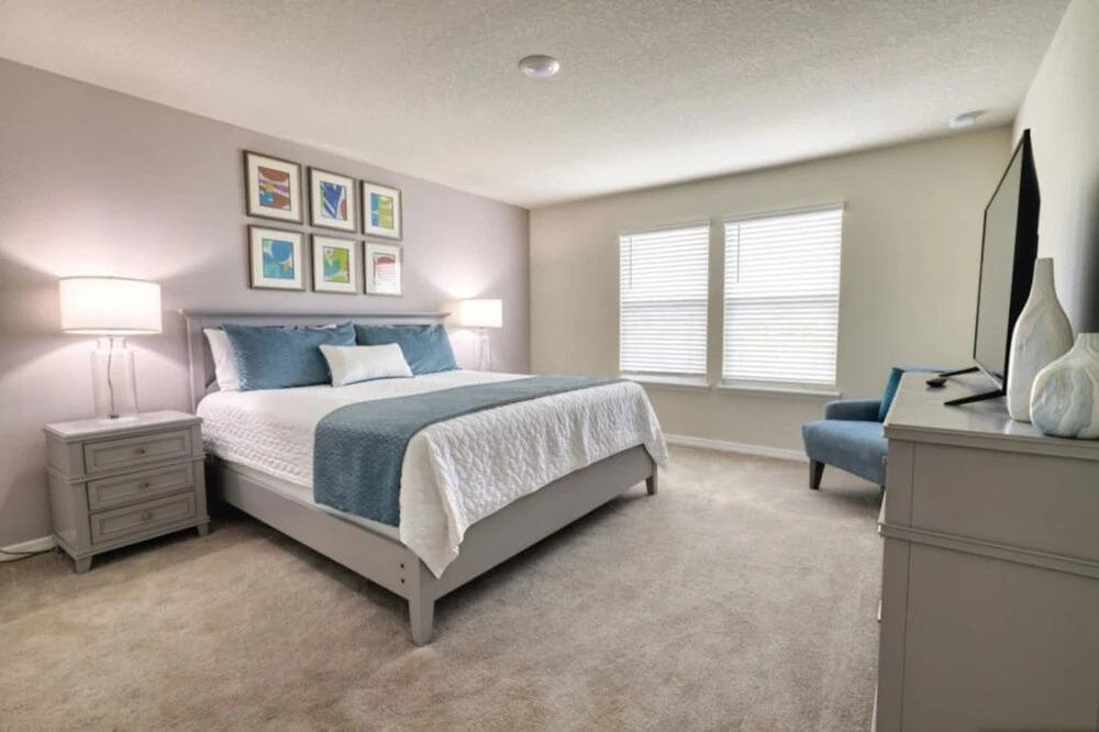 Disney Townhouse in Davenport