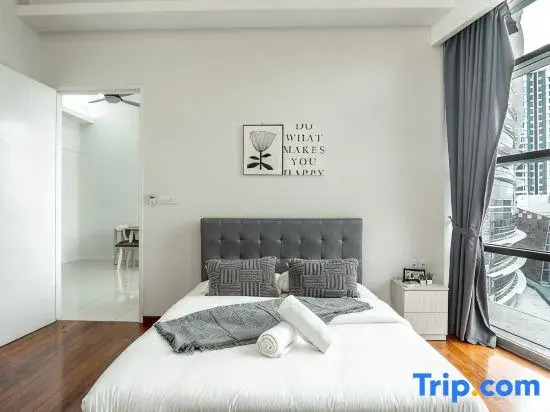 The Azure Residences Kelana Jaya by Airhost